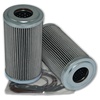 Main Filter DONALDSON/FBO/DCI P560971 Replacement Transmission Filter Kit from Main Filter Inc (includes gaskets and o-rings) for Allison Transmission MF0592945